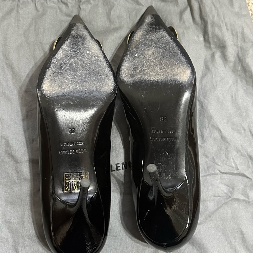 Balenciaga Heels - Picture 4 of 8